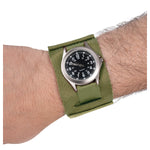 Commando Watchband