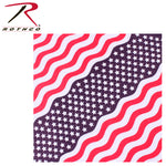 Stars & Stripes Bandana