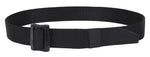 Deluxe BDU Belt With Security Friendly Plastic Buckle