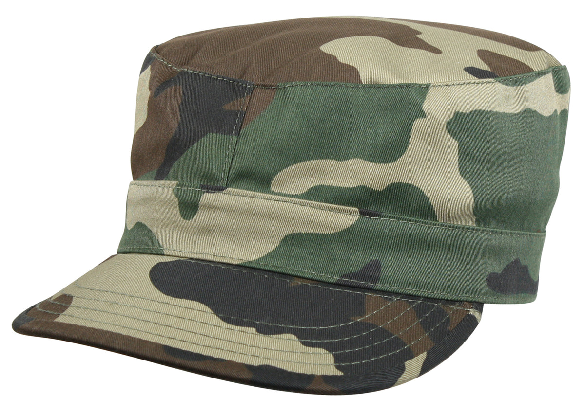 Falanex Cap Camo Fatigue Caps – Phalanx International