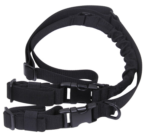 Deluxe Tactical 2-Point Sling