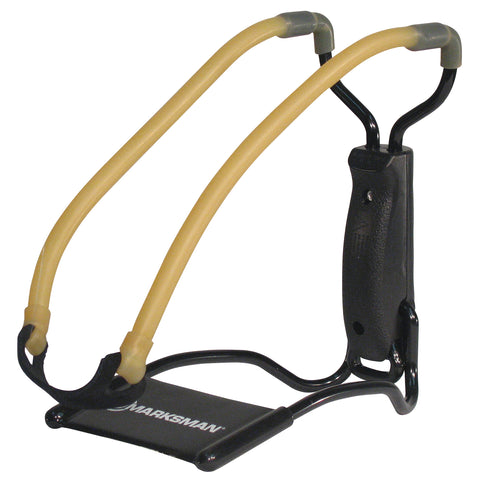 Marksman Folding Slingshot