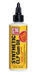 G96 Synthetic CLP Gun Oil