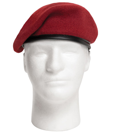 G.I. Style Beret