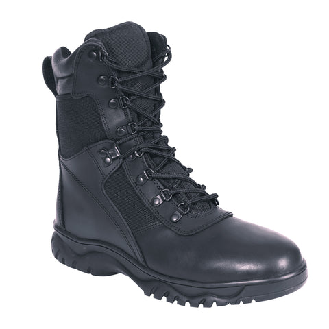 Forced Entry Waterproof Tactical Boot - 8 Inch