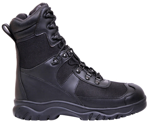 V-Motion Flex Tactical Boot - 8 Inch