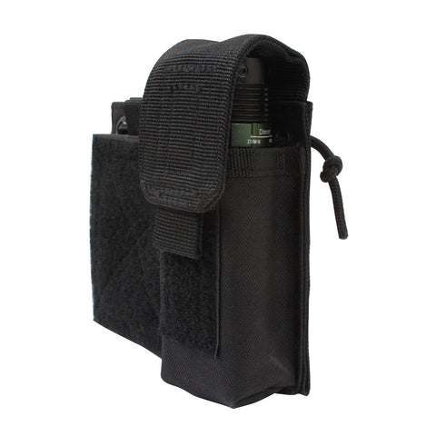 MOLLE Administrative Pouch