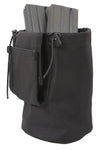 MOLLE Roll-Up Utility Dump Pouch