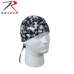 Skulls Headwrap