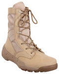 V-Max Lightweight Tactical Boot - 8 Inch