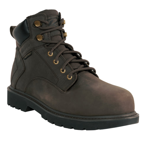 Tradesman Composite Toe 6 Inch Work Boot