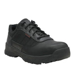 Guardian 4 Inch Composite Toe Tactical Shoe - Black