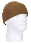 Genuine Wool Watch Cap