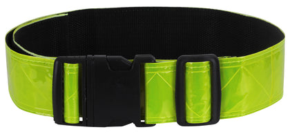 Reflective Physical Training Belt