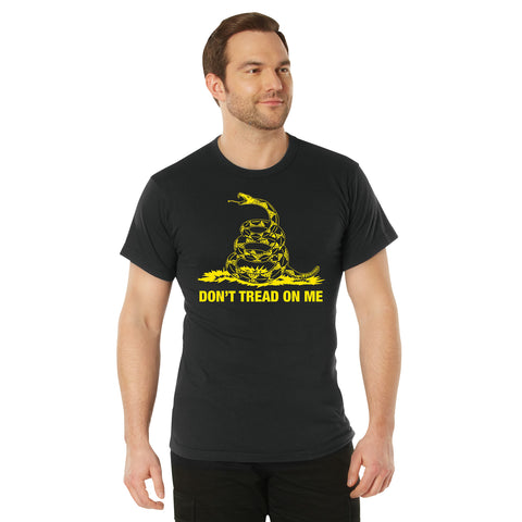 Don't Tread On Me T-Shirt