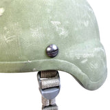 ACH & MICH HELMET BOLT & NUT