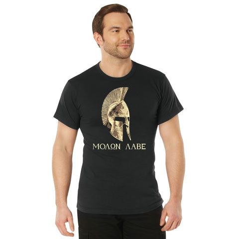 Molon Labe T-Shirt