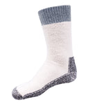 Heavyweight Natural Thermal Boot Socks