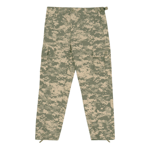 Kids Digital Camo BDU Pants