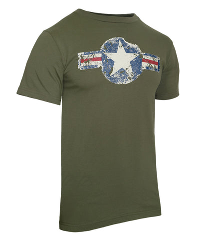 Vintage Air Corps T-Shirt