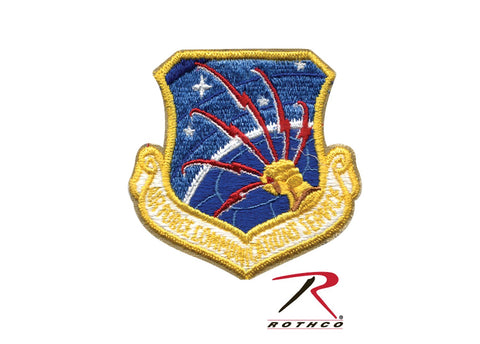 Patch - USAF Communication Service