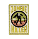 Zombie Killer Morale Patch