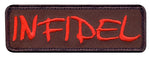 Infidel Morale Patch