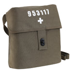 Swiss Military Canvas Shoulder Bag