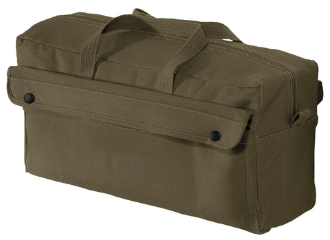 Canvas Jumbo Mechanic Tool Bag