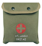 M-1 Jungle First Aid Kit Pouch