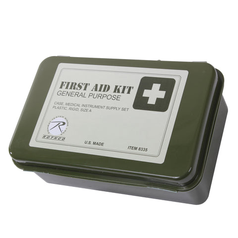 General Purpose First Aid Kit