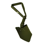 Deluxe Tri-Fold Shovel