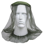 Mosquito Head Net