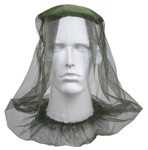 Mosquito Head Net