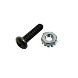 ECH HELMET NUT & BOLT