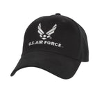 U.S. Air Force Low Profile Cap