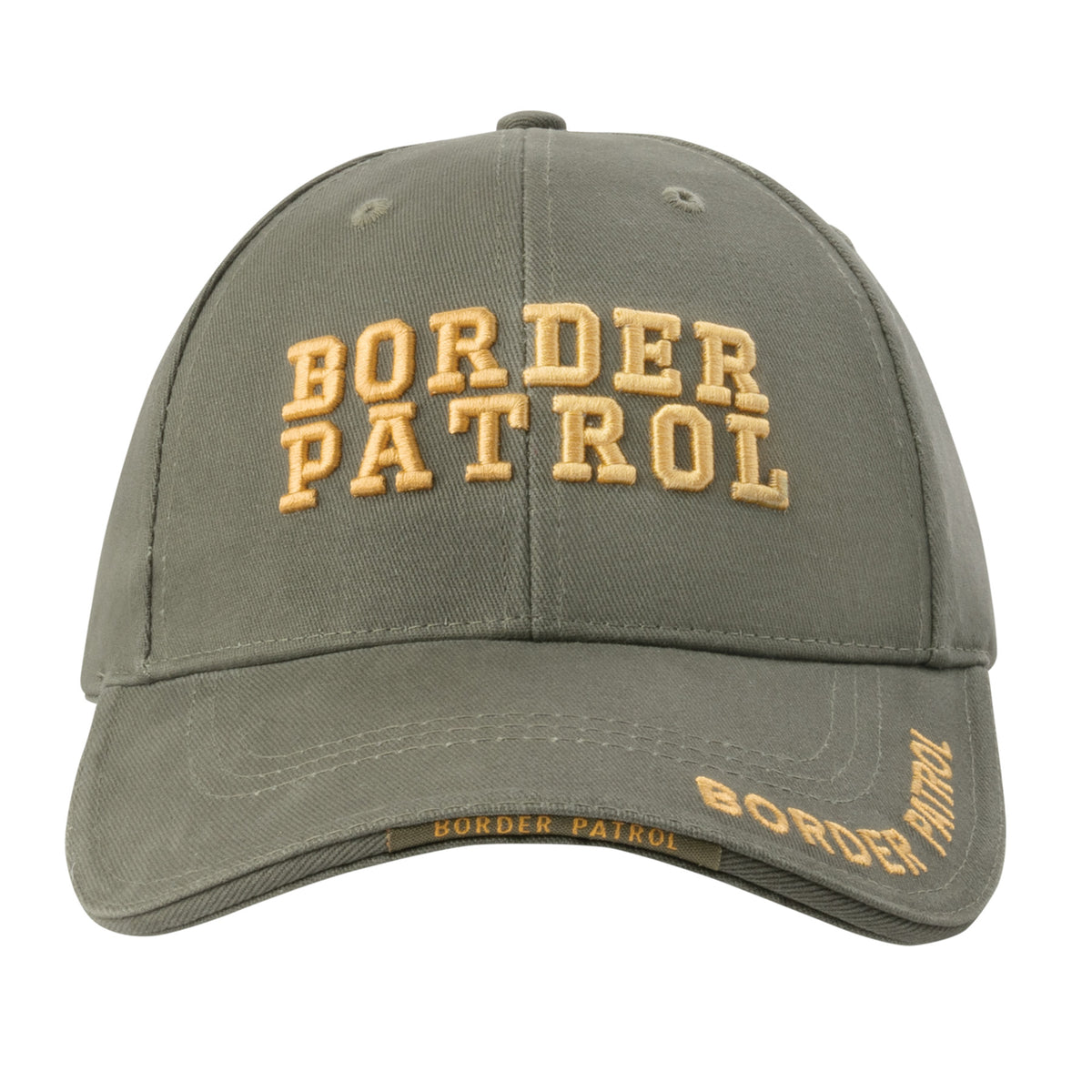 Falanex Cap Deluxe Border Patrol Low Profile Cap – Phalanx International