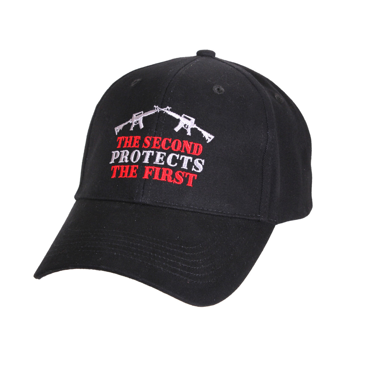 Eac Caps 2nd Protects 1st Deluxe Low Profile Cap – Phalanx International