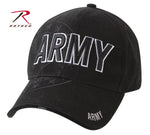 Deluxe Low Pro Shadow Cap / Army Eagle