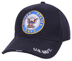 U.S. Navy Deluxe Low Profile Cap