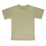 Moisture Wicking T-shirt/ Sand-off Color -10-pack