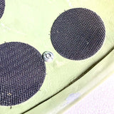 ACH & MICH NVG BASE PLATE NUT