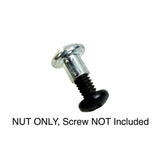 ACH & MICH NVG BASE PLATE NUT
