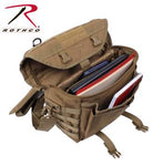 Covert Dispatch Tactical Shoulder Bag